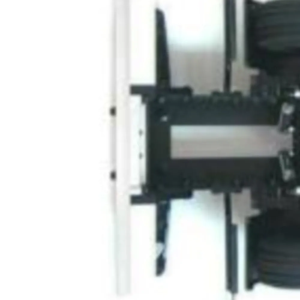 

Распродажа в США # TOUCAN 1/14 RC 40 футов Контейнерное шасси Полуприцеп Трактор Грузовик 3 оси КОМПЛЕКТ Неокрашенный