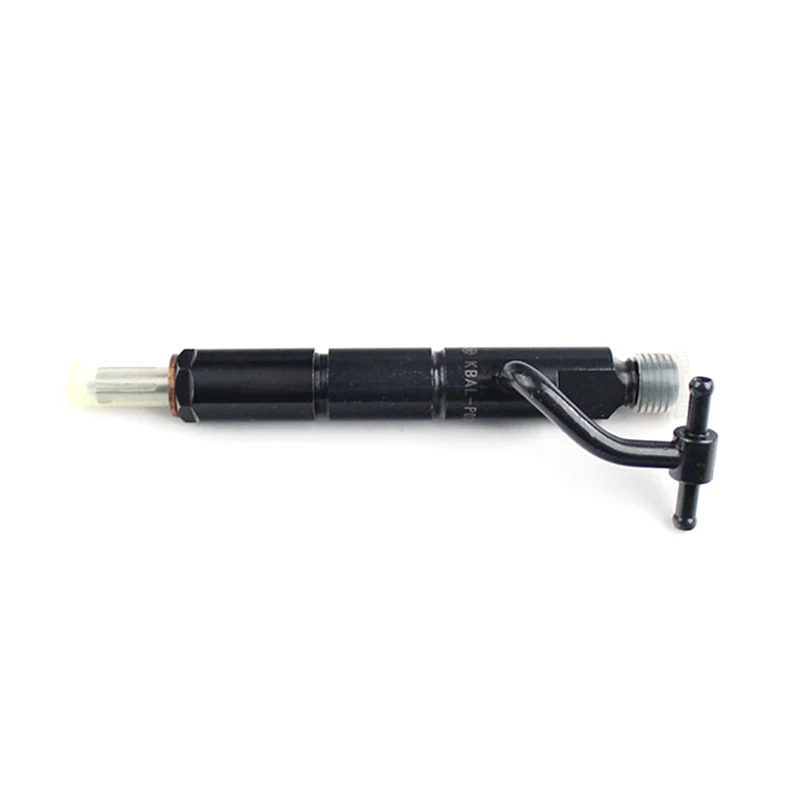 KBAL-P028A injector assembly CDLLA150P126 nozzles Applicable to Weichai WP2.1 Rui Power WP2.3 for Isuzu 6HK1 4HK1 CDLLA158P918