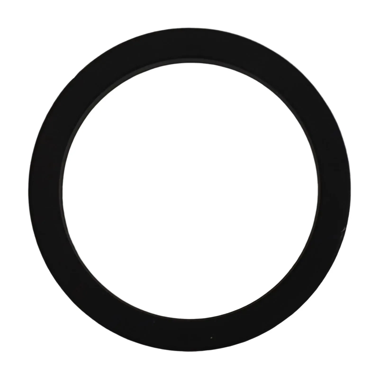 Seal Coffee Machine Seal Silicone Washer Effective Sealing Solution Gasket For Coffee Brewing Heat Resistant Silicone Washer
