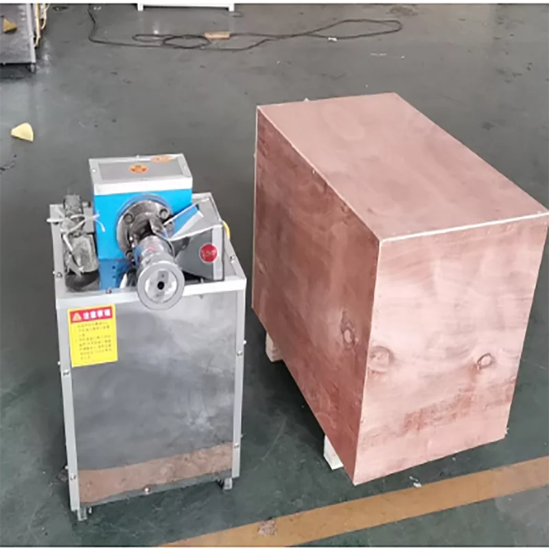 

Высококачественная небольшая машина для изготовления макаронных изделий, коммерческая машина для изготовления макаронных изделий, автоматическая машина для обработки макаронных изделий