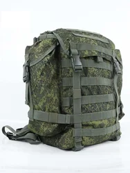 Outdoor Camping Replica 6sh117 Tactical High-capacity Backpack Camouflage Patrol Backpack Multi-purpose 3D Bag