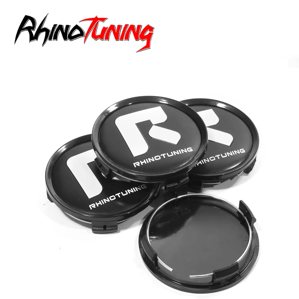 

CFPerformance 4pcs 74mm/2.91" OD 69.46mm/2.74" ID Car Wheel Hub Caps For 2010-2015 GLK Class 2011-2015 SLS Rim #A 171 400 01 25