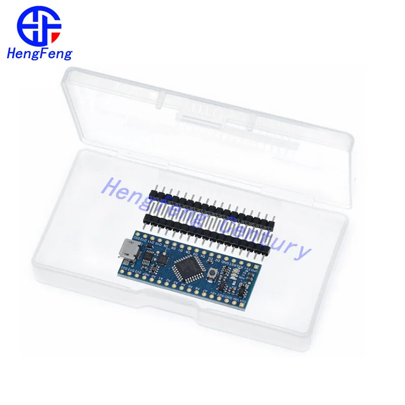 New arrival Thinary Nano controller compatible for Arduino Nano Every Atmega4808 Upgraded Atmega328 CH340 UPDI Downloader