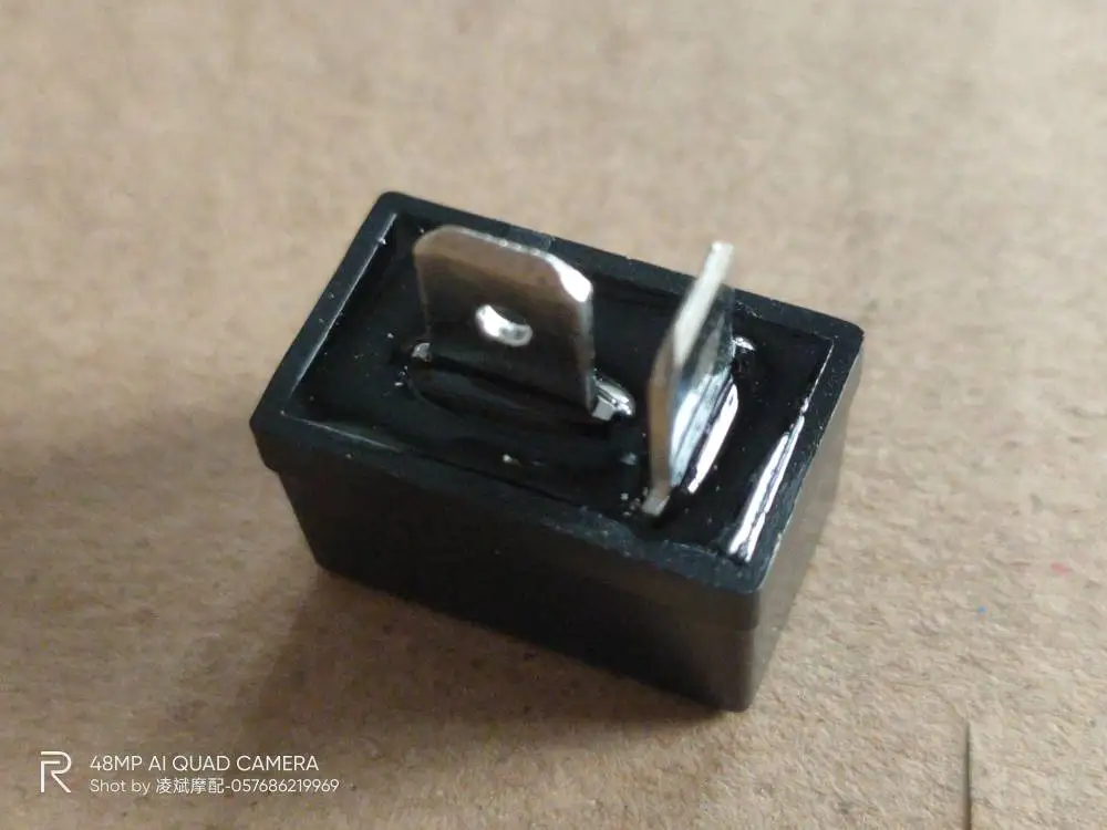 Unidad de encendido de motocicleta Diodo de arranque Control de faros Diodo de relé de arranque para Benelli TNT 600 TNT300 TNT500