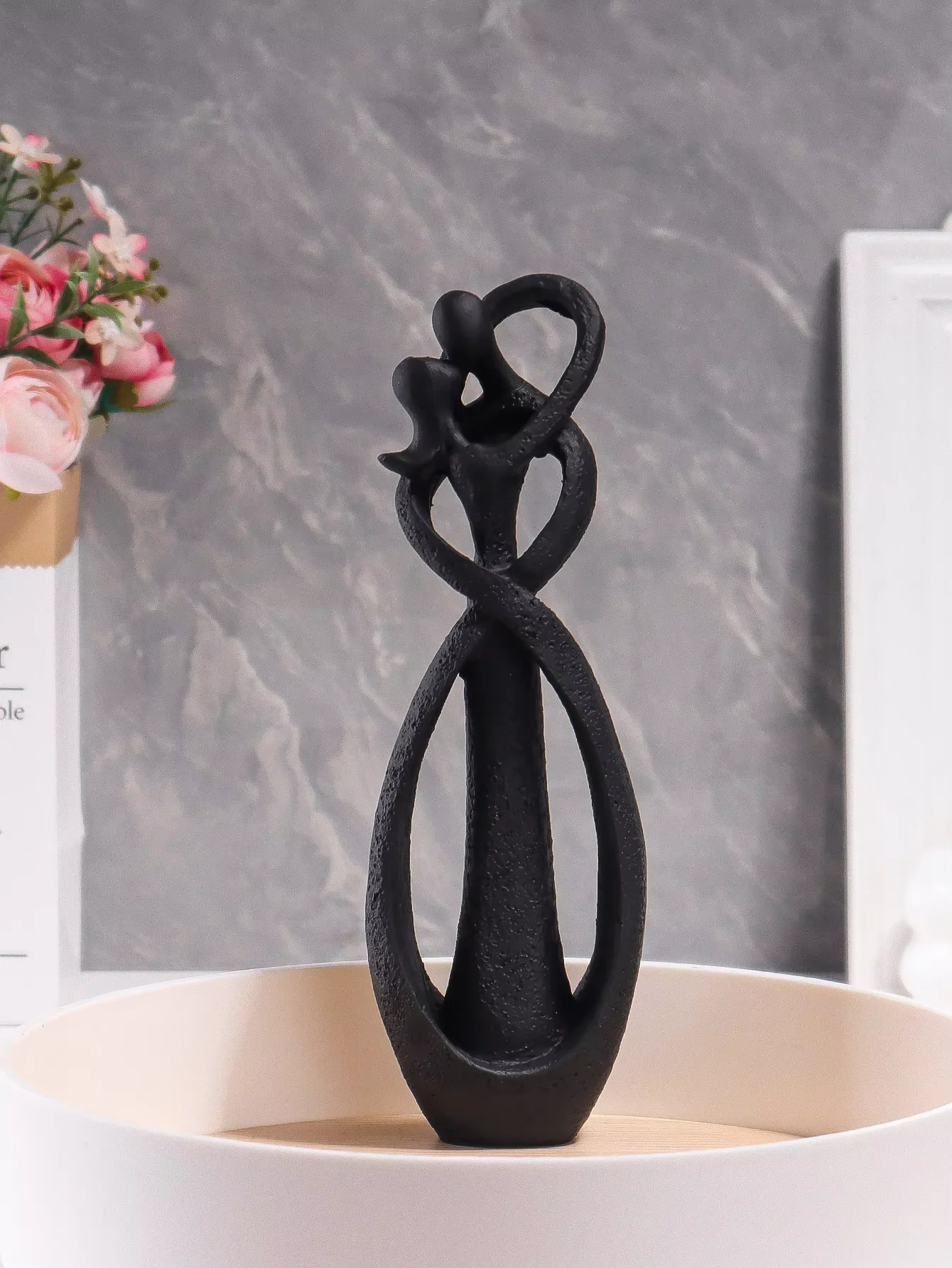 Thumbnail 4 - #50 Ranked Resin Home Sculptures Picks in 2026