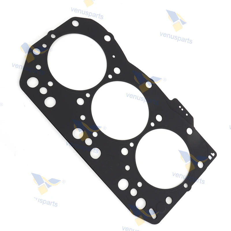 

For Yanmar 3TNC80 Cylinder Head Gasket Overhaul Rebuild Kit