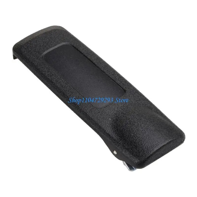 Porta trasporto cingpli trasporto materiale in plastica e metallo Y2GD per DP3400 XPR6550