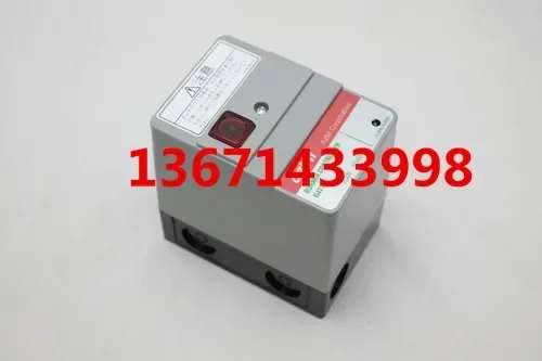 2026.4R4715C1001-1 Combustion Controller, Japan Azbi Yamatake FSG15 Burner Ignition Program Controller