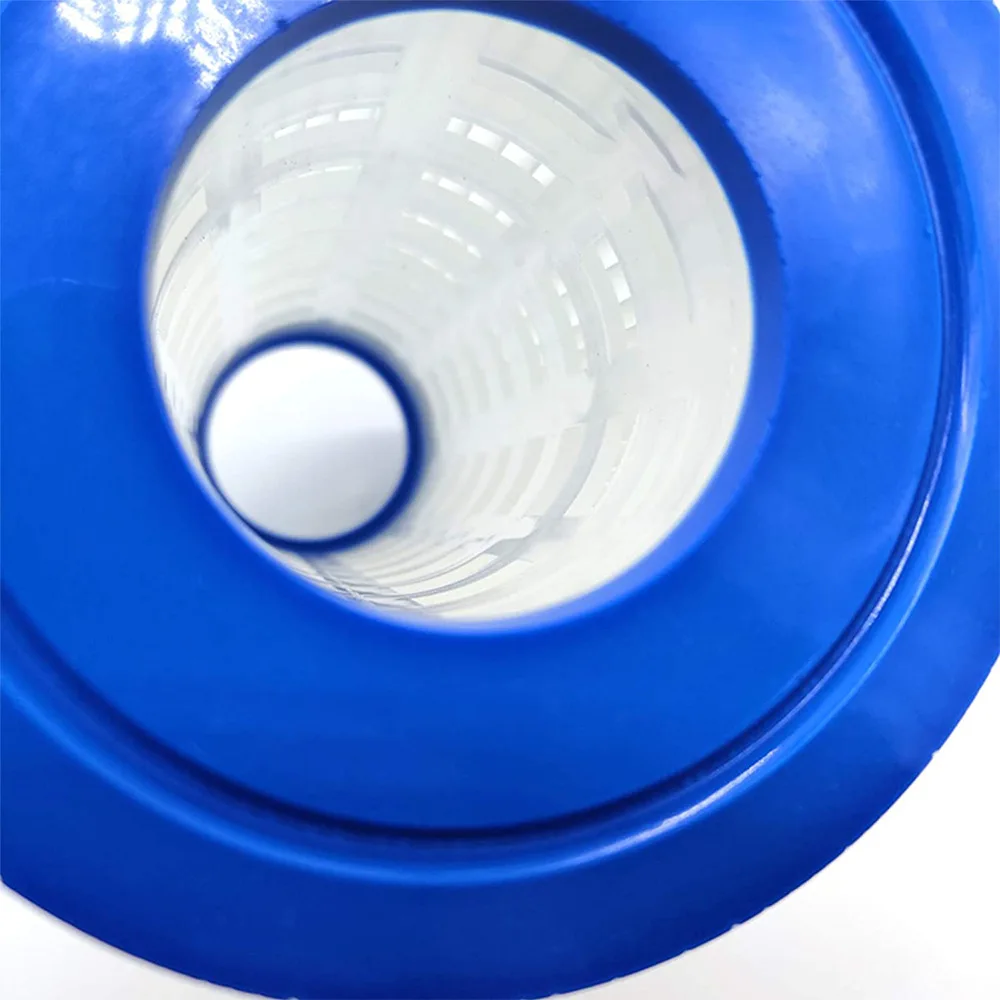 Filtro de repuesto Compatible con Intex 29002 Bestway 58012 Tipo III Bomba CATRIDGE Filtro de piscina Tipo A/C Cartucho de filtro
