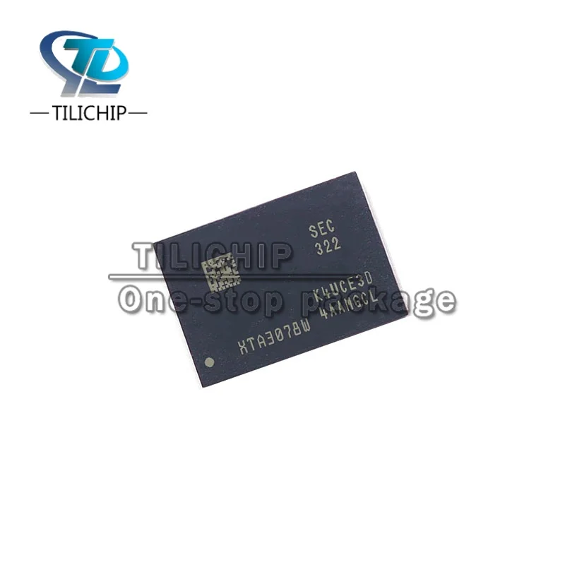 K4UCE3Q4AA-MGCL K4UCE3Q4AA  FBGA-200 Dynamic Random Access Memory (DRAM) chip ic brand new original