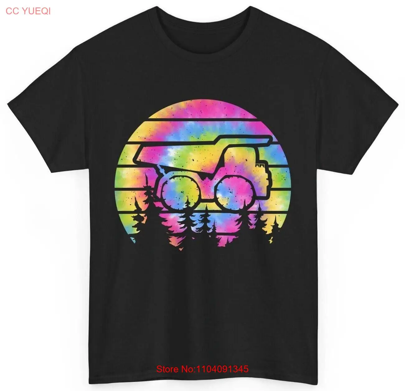 เสื้อขุด, Dump Construction Truck Vehicles Lovers Women Men เสื้อยืด