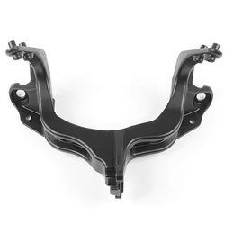 Motorcycle Front Headlight Upper Fairing Stay Bracketg Fit For Suzuki GSXR600 GSX-R750 2004-2005 K4