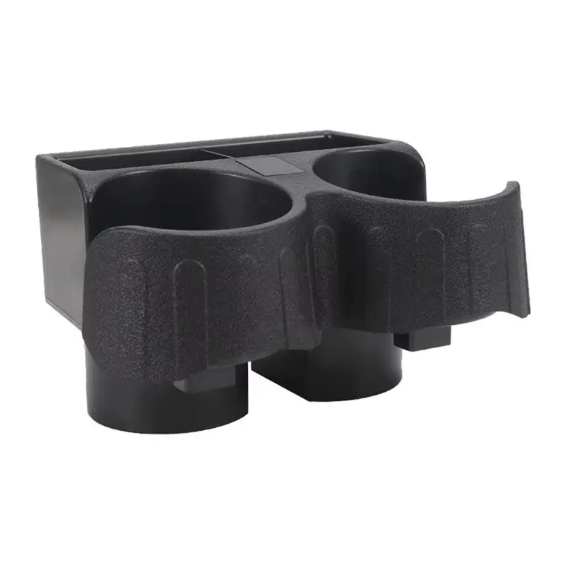 

A98M For Nissan Patrol Y61 1997-2016 Water Cup Holder Drink Bottle Can Cup Support Accessory FYE727068