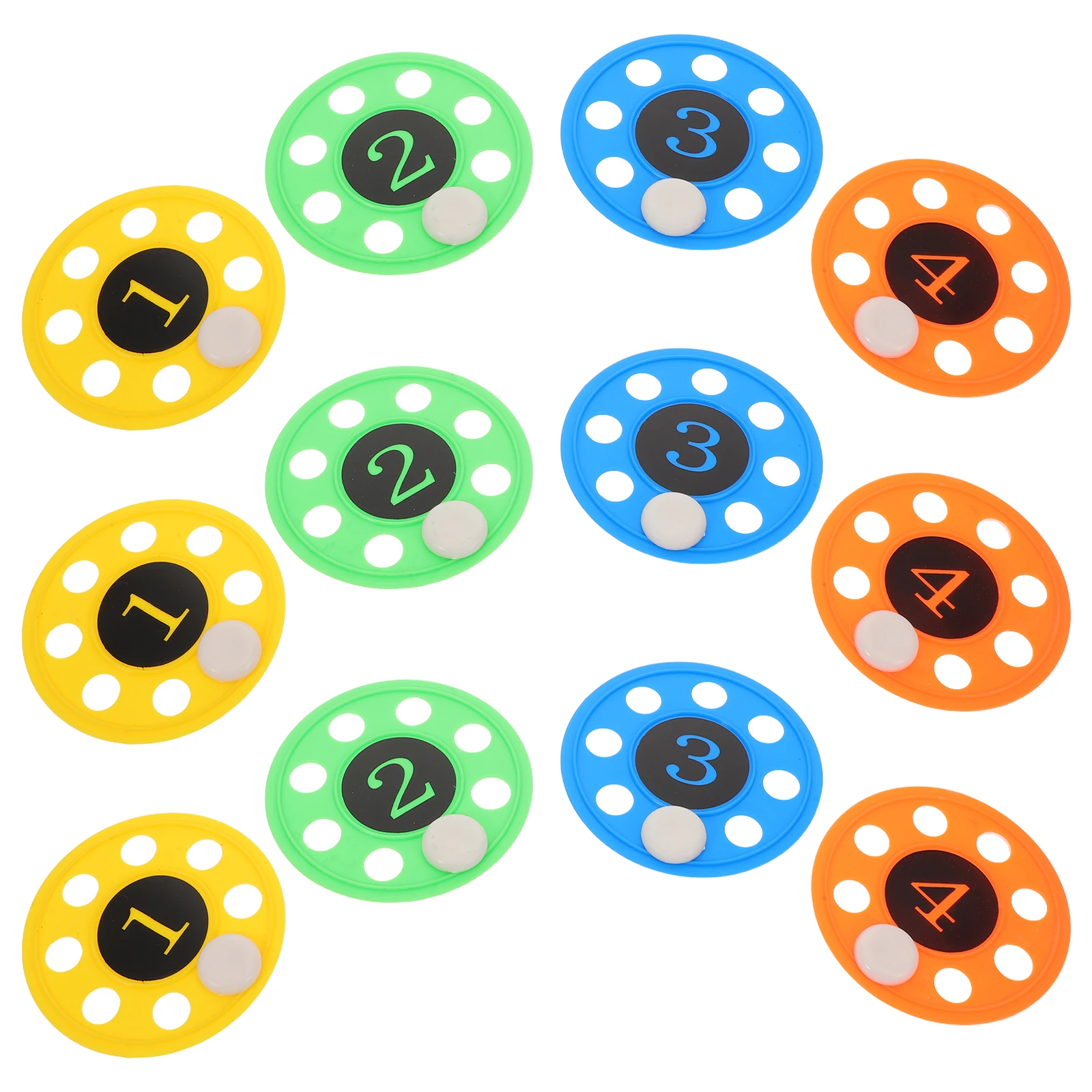 12 шт. тренировочные диски для тренировок по дайвингу, летающая тарелка, инструменты для бассейна