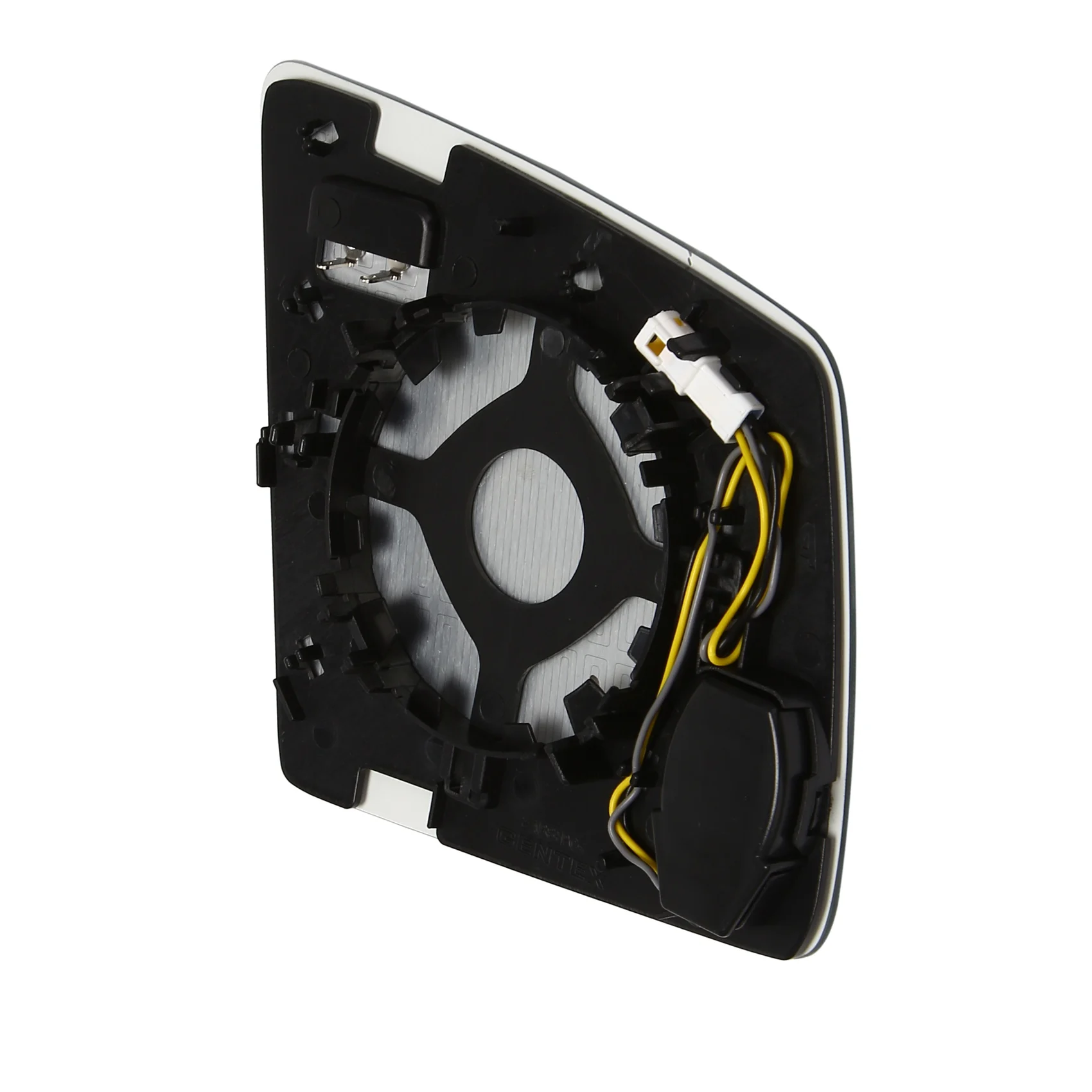 

AW-боковое зеркало заднего вида, стекло с подогревом, помощь для слепых зон для G GL ML GLE Class W164 W166 2009-2019