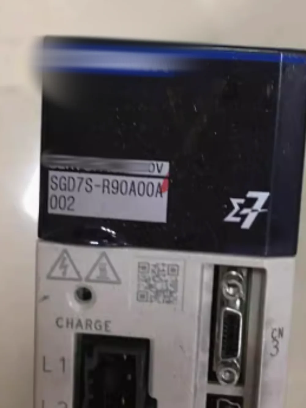 

Controller SGD7S-R90A00A