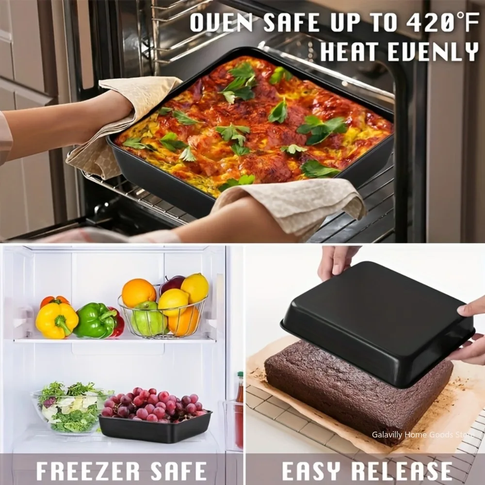 Thumbnail 3 - #42 Most Popular Bakeware