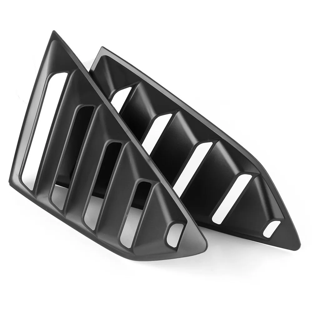 

Suitable for Camaro Special Modified Air Outlet 2016-2018 Special Decorative Side Air Outlet