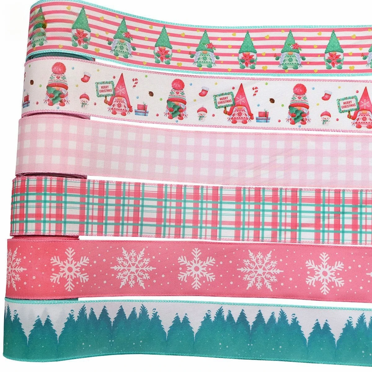 5-Yard Christmas Ri…