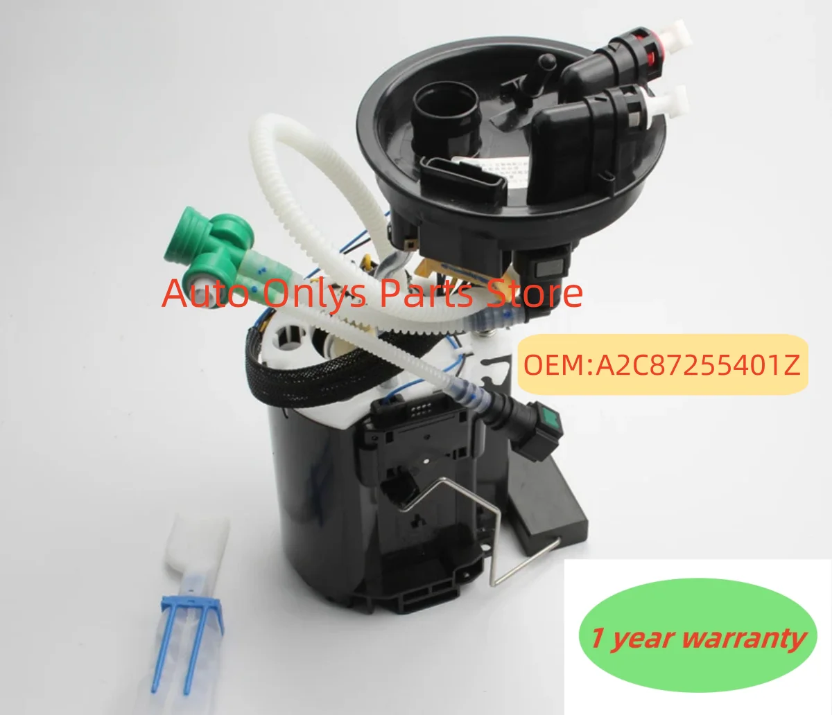 

1pc New A2C87255401Z 31372882 Fuel Feed Unit pump module assembly For S80 II XC60 V70 III XC70 II 2006-2010 car accessories