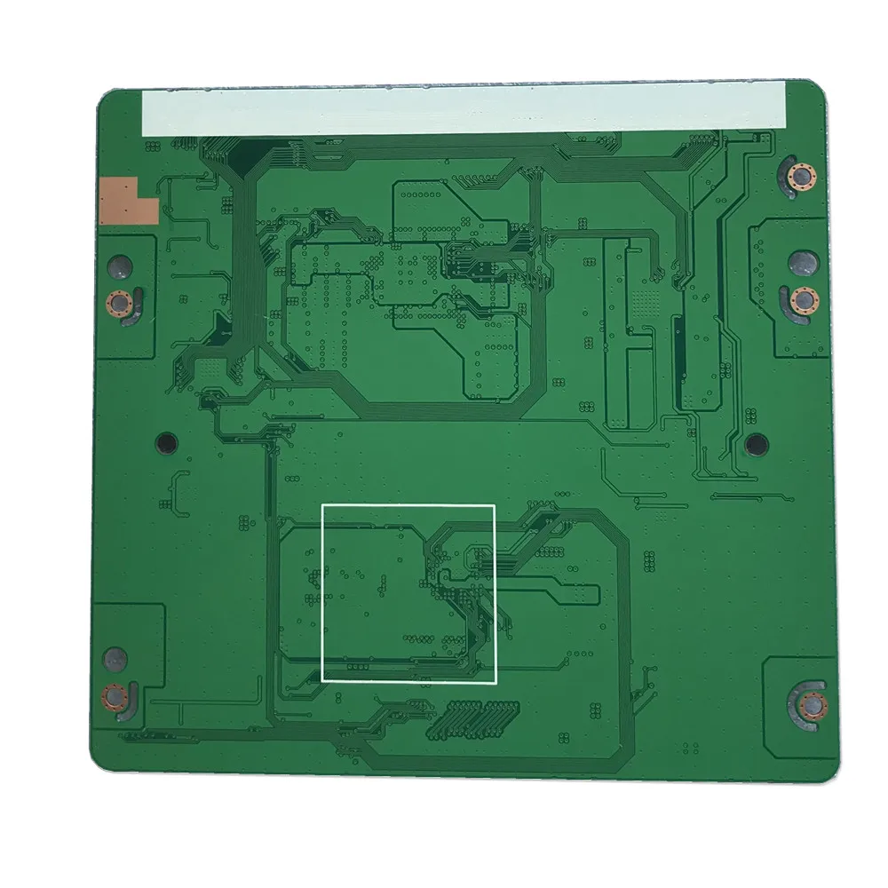 Placa BN41-01892 T para TV de 46 pulgadas, equipo de TV de 55 pulgadas, tarjeta de visualización de producto Original para negocios, BN41-01892A