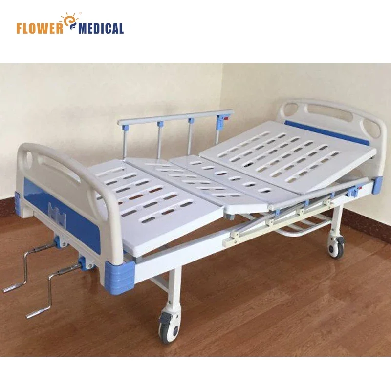 FC-IS Movable Emergence manual transfer Stretcher