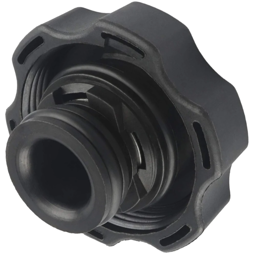 Coolant Reservoir Cap for Cadillac Escalade EXT 2002-2006 Car Accessories 15042975 AMP213 316702182