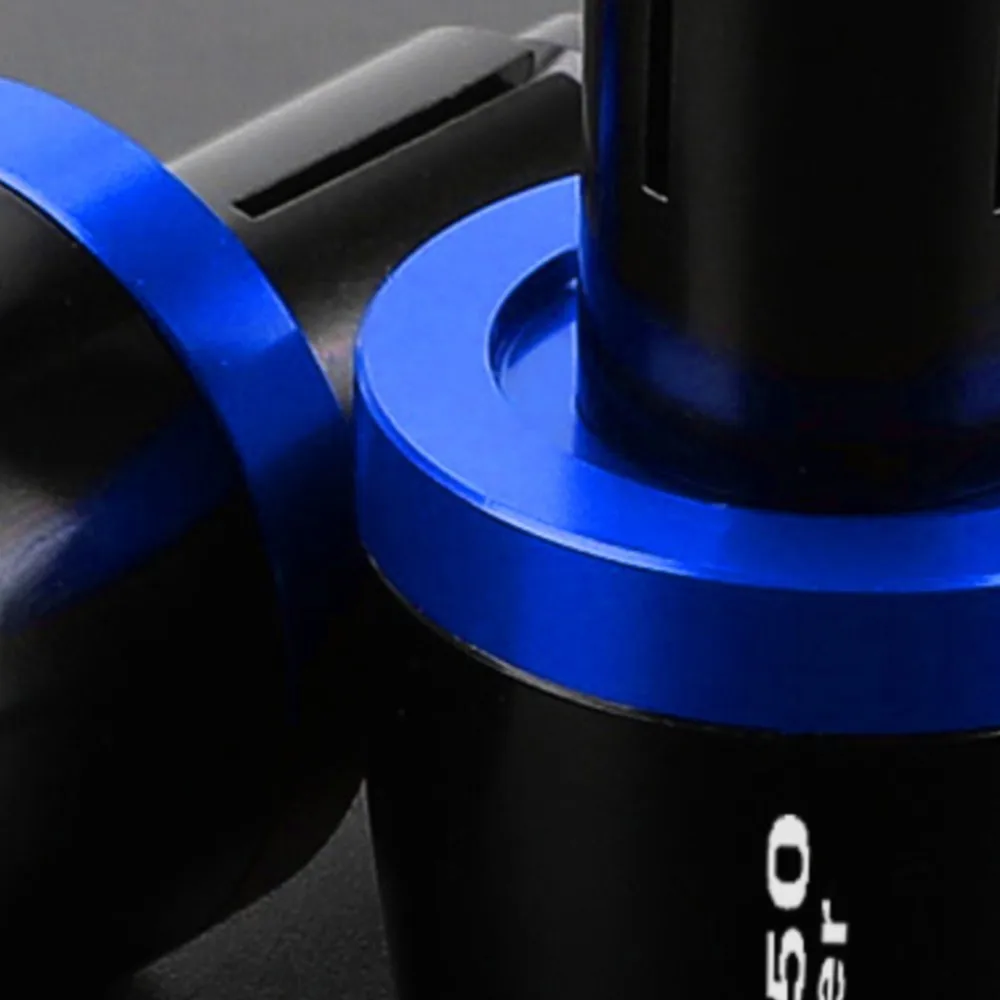 

FOR YAMAHA XV950RACER XV 950 Racer 2015-2024 2025 2026 XV-950 7/8" 22MM Motorcycle Universal Handlebar Grips End Cap Plugs