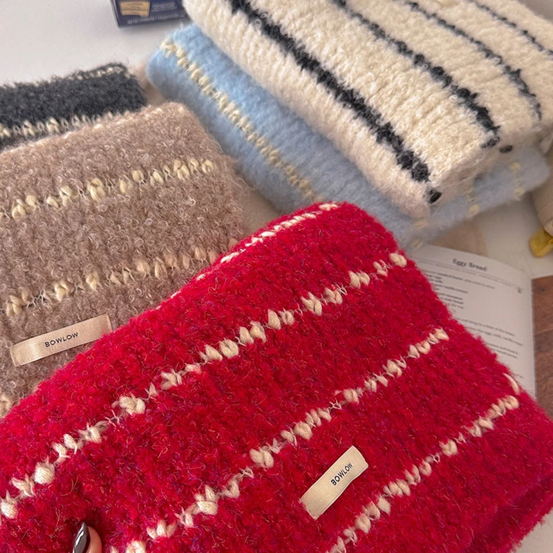 Winter Schmaler Schal Wollschal Heißer Verkauf Einfarbiger Schal Männer und Frauen Universeller warmer und kältebeständiger Schal Echarpe Poncho