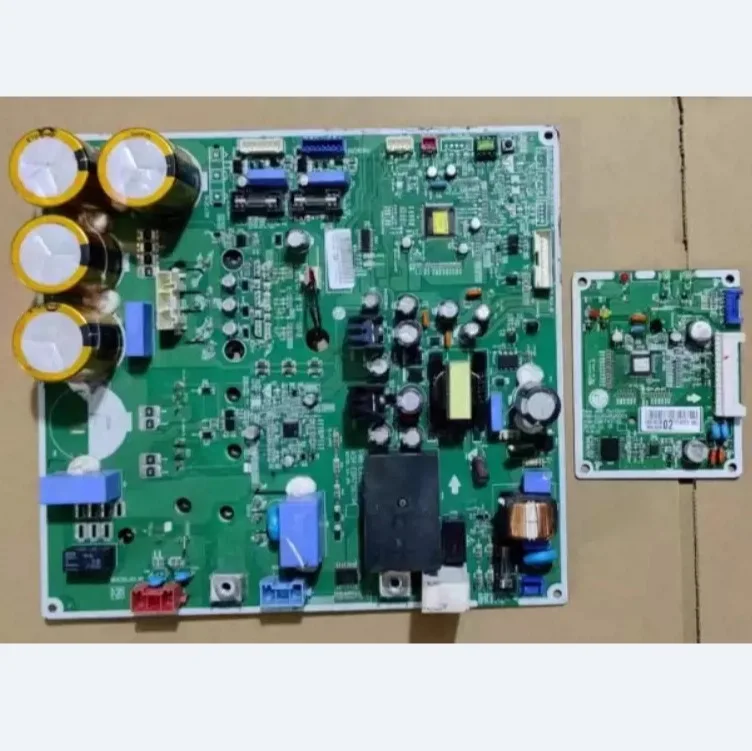 Lg Central Air Cond…