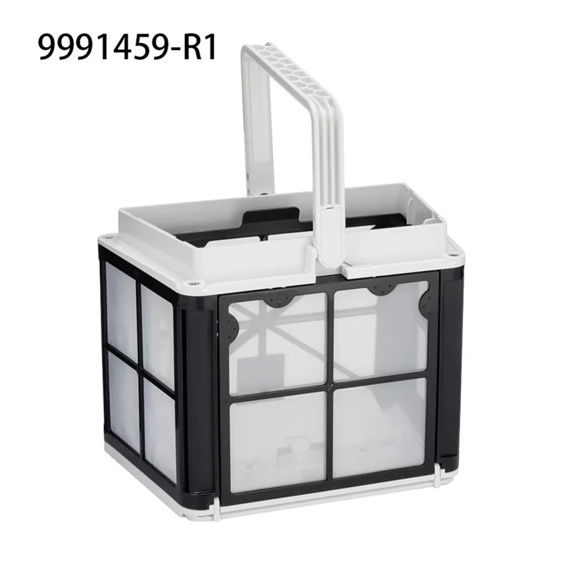 A69E9991459-R1 Cartridge Filter For Dolphin Robotic Pool Cleaner Models S50 S100 Active 10 15