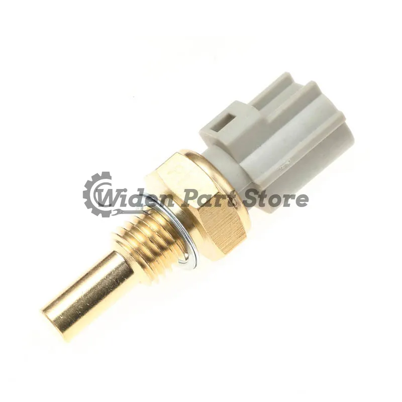 

Coolant Temperature Sensor Fit For M2 M3 M6 CX-5 B593-18-840 B593-18-840A N3911-88-40 NF021-88-40 Y7021-88-40