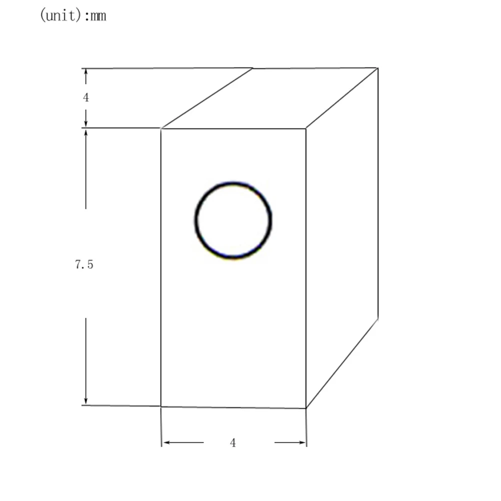 

Metal Clamp Locking Set 12Pcs for Floyd Rose Tremolo Bridge Saddle Replacement Parts for Electric Guitar Bridges