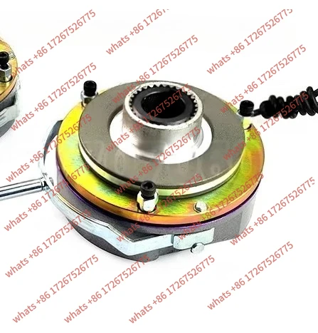 

Электродвигатель тормоза SDZ1-04 08 15 30 40 80 электромагнитный тормоз с отключением питания 99/170 можно настроить