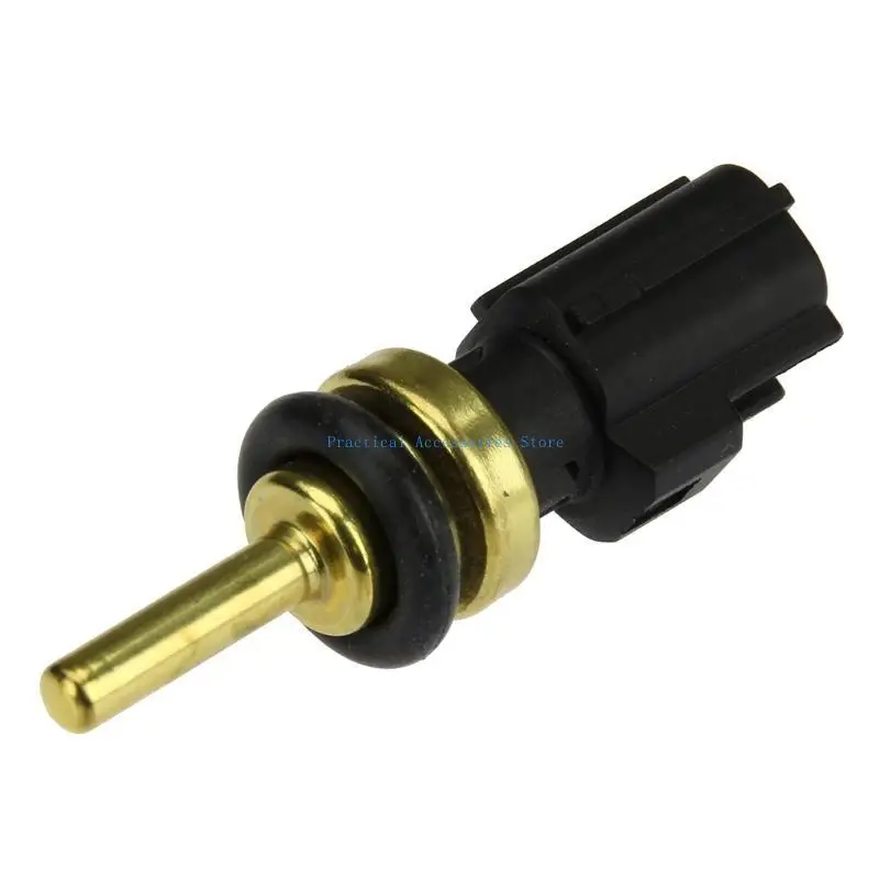 U75E Instalación fácil temperatura refrigerante motor confiable larga duración para S40 Respuesta rápida