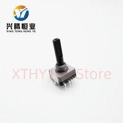 EC18AGB20401 EC18 16-Position Switch Waterproof Washing Machine 5-Pin Rotary Encoder 100% Original Brand New