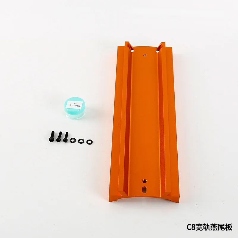 Dovetail Telescope Wide Orbit Dovetail Factory Direct Sales