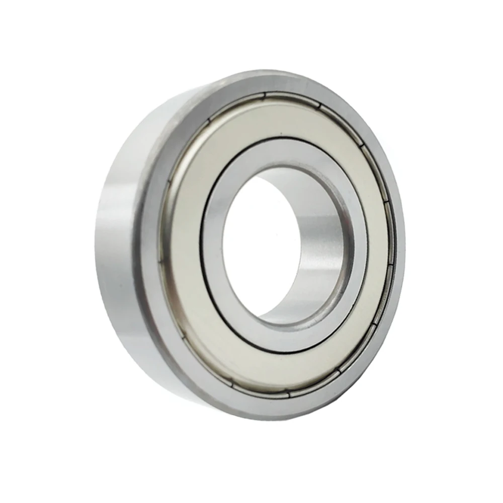 High-speed Precision Ball Bearing 6200 6201 6202 6203 6204 6205 6206 ZZ2RS 2rz Winrow Bearing