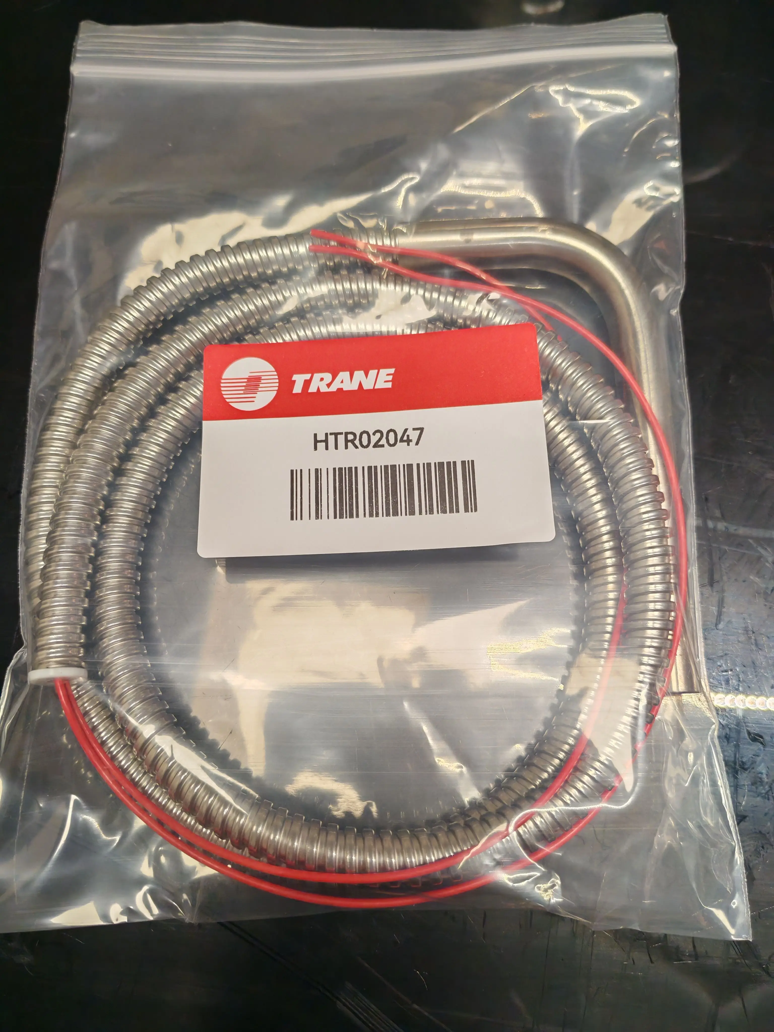 

Масляный Нагреватель Htr02444 Trane X13140732- 150 Вт/120 В/RZhD