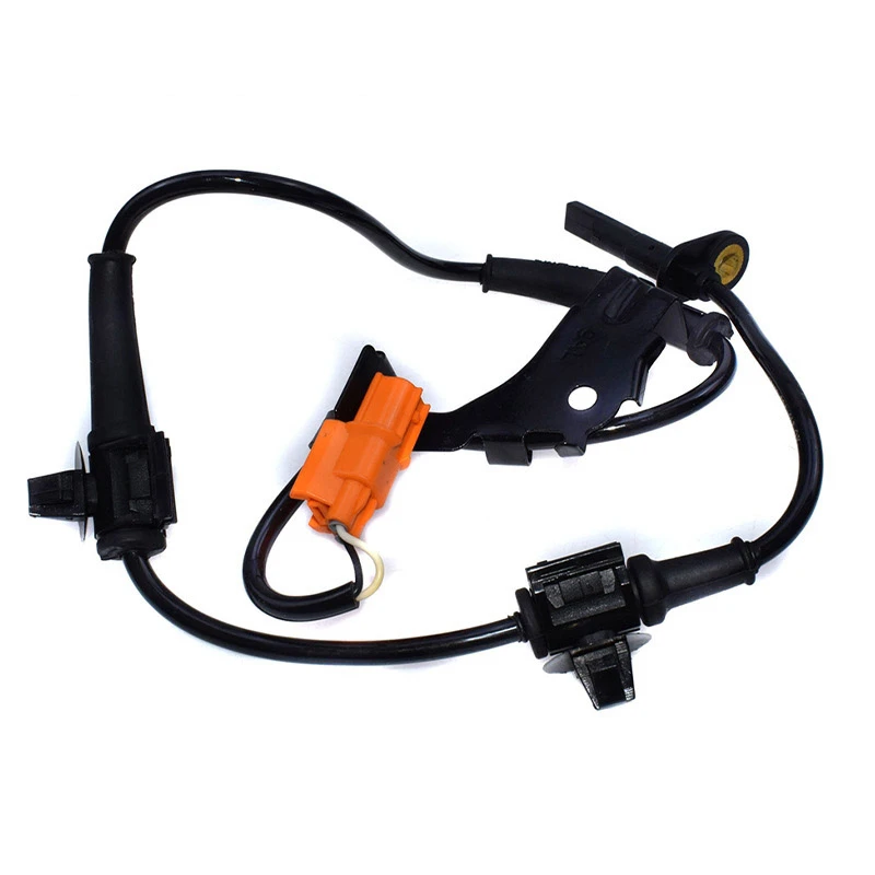 

ABS Wheel Speed Sensor for Honda CR-V 2002-2006 Front Passenger Side 57455-S9A-013 57450-S9A-013 Car Accessories