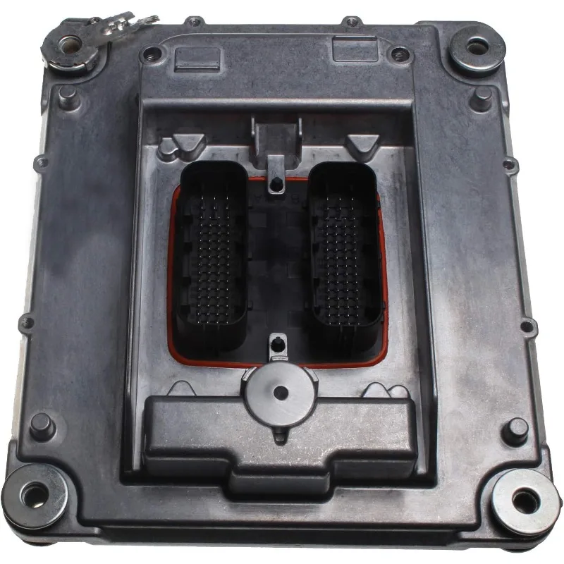 

60100000 For EC160 EC160LC EC140 Computer Board Controller EC140LC EC140 EC210 EC240 EC360 Computer Board ECU Controller