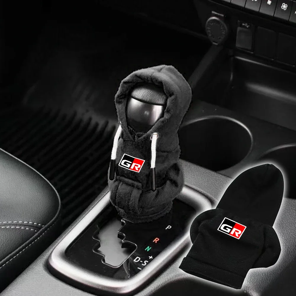Толстовка с капюшоном JDM, дизайн автомобильного переключения передач, чехол для багажника для Toyota GR Gazoo Racing Supra Corolla, запчасти Sport 86 Yaris Grmn