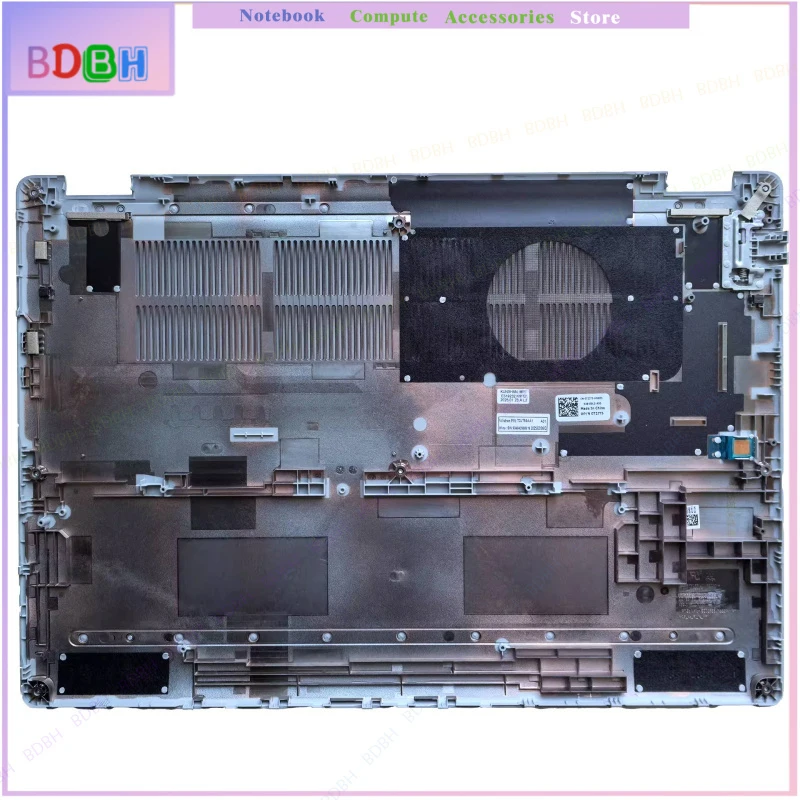 New Bottom D Cover Lower Case for Dell Pro 16 Plus PB16250 PB16255 Laptop 0T2JT5
