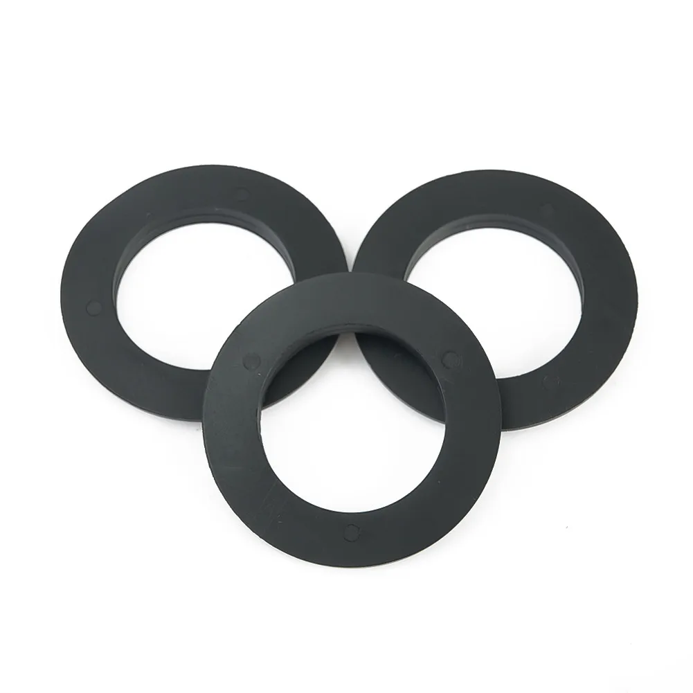 

5Pcs Sealing Washer Replacement Gaskets Ring For Nozzle Repair Adapter Gasket Sealing O Rings Rubber Set Repair
