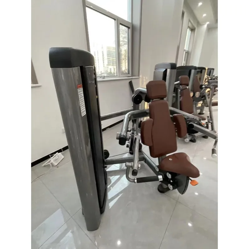 Professional Adjustable Preacher Bench | Bicep Curl Trainer with Thickened Foam Padding & Stable Steel Frame