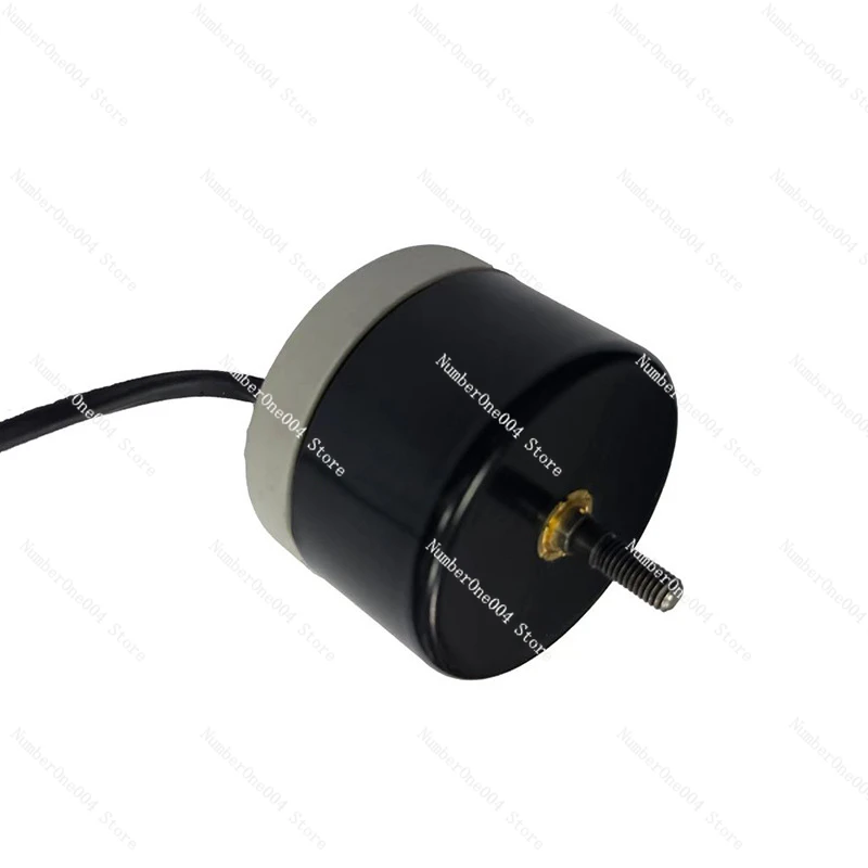 DC Brushless Motor Thermantidote Motor Ball Bearing Miniature Motor Processing Customization