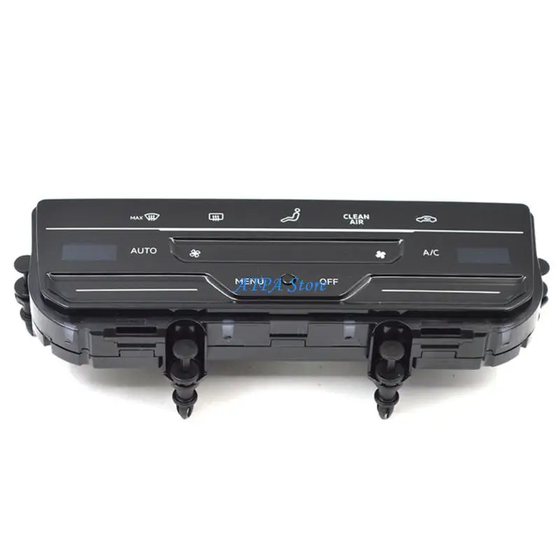 

U13C Conditioning Display Panel Replacement Touch Control Display Panel 3CC907044L