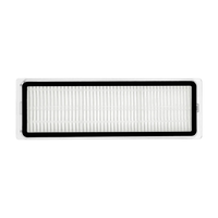A11E-For Dreame L10 Ultra / L10S Ultra / Xiaomi X10+ / Mijia OMNI 1S Robot Vacuums Filter Dust Box Contanier Accessories