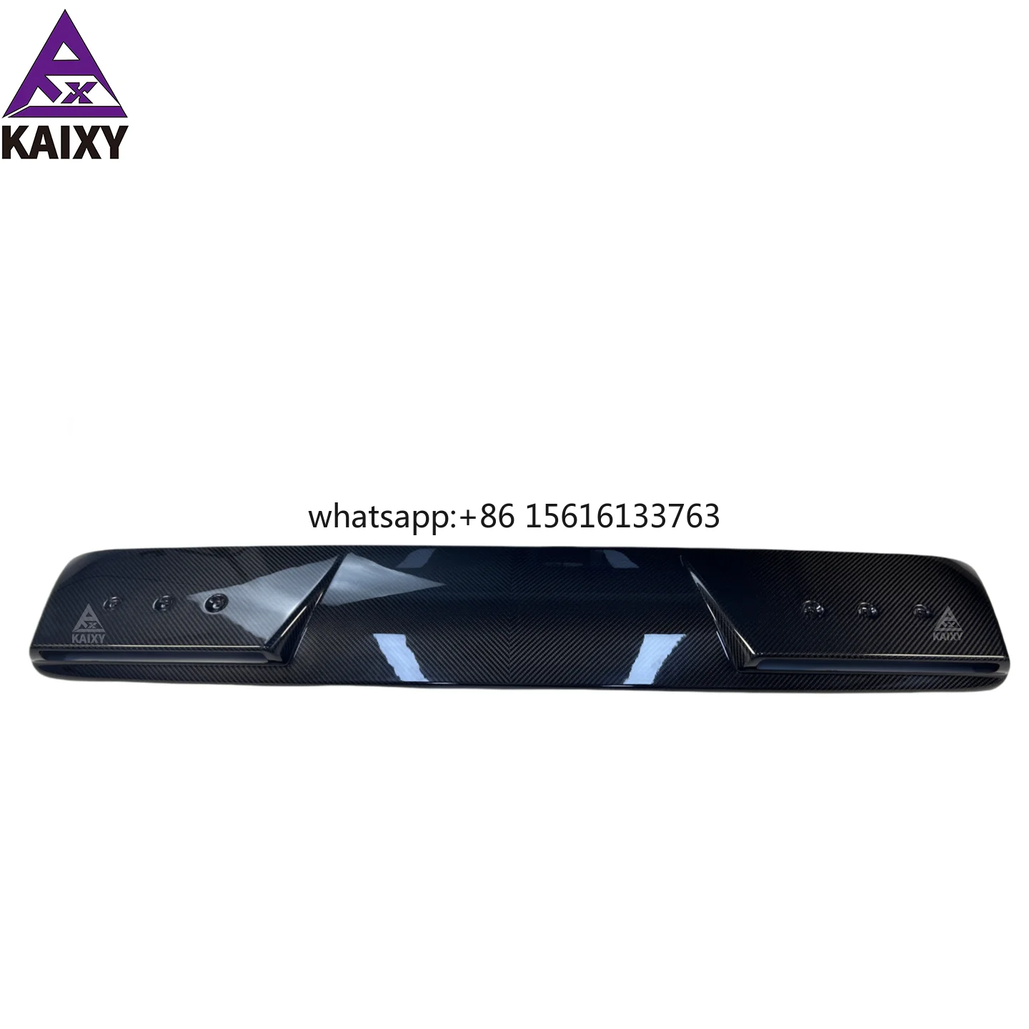 

BS Style High Quality Luxury Front Roof Light Cover for Mercedes Benz G-Class W464 W463 G500 G63 Top Lamp