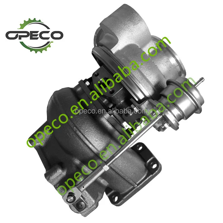 B2DG 51.09101-7283 51091017283 Turbocharger For MAN Truck